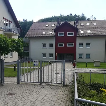 Apartament Bukovy Wisła Esterno foto