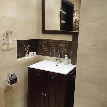 Apartament Bukovy Wisła Esterno foto