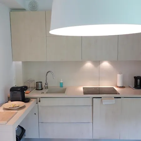 Apartament Bukovy Wisła Esterno foto