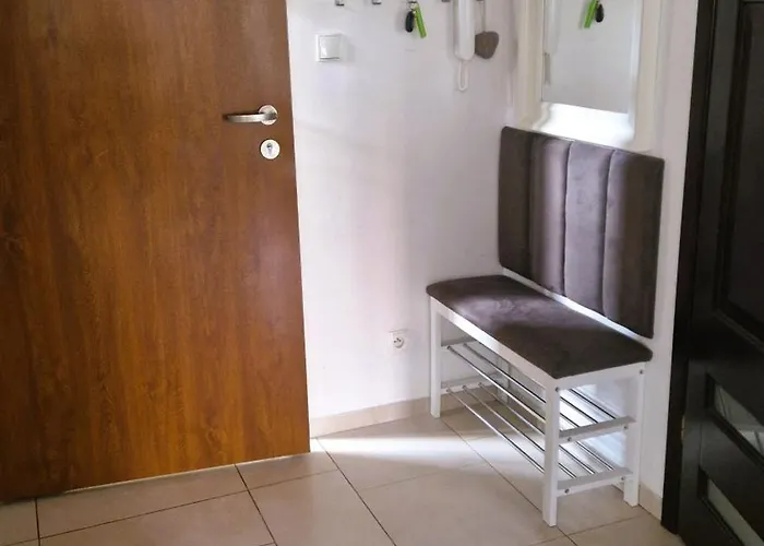 Apartament Bukovy Wisła