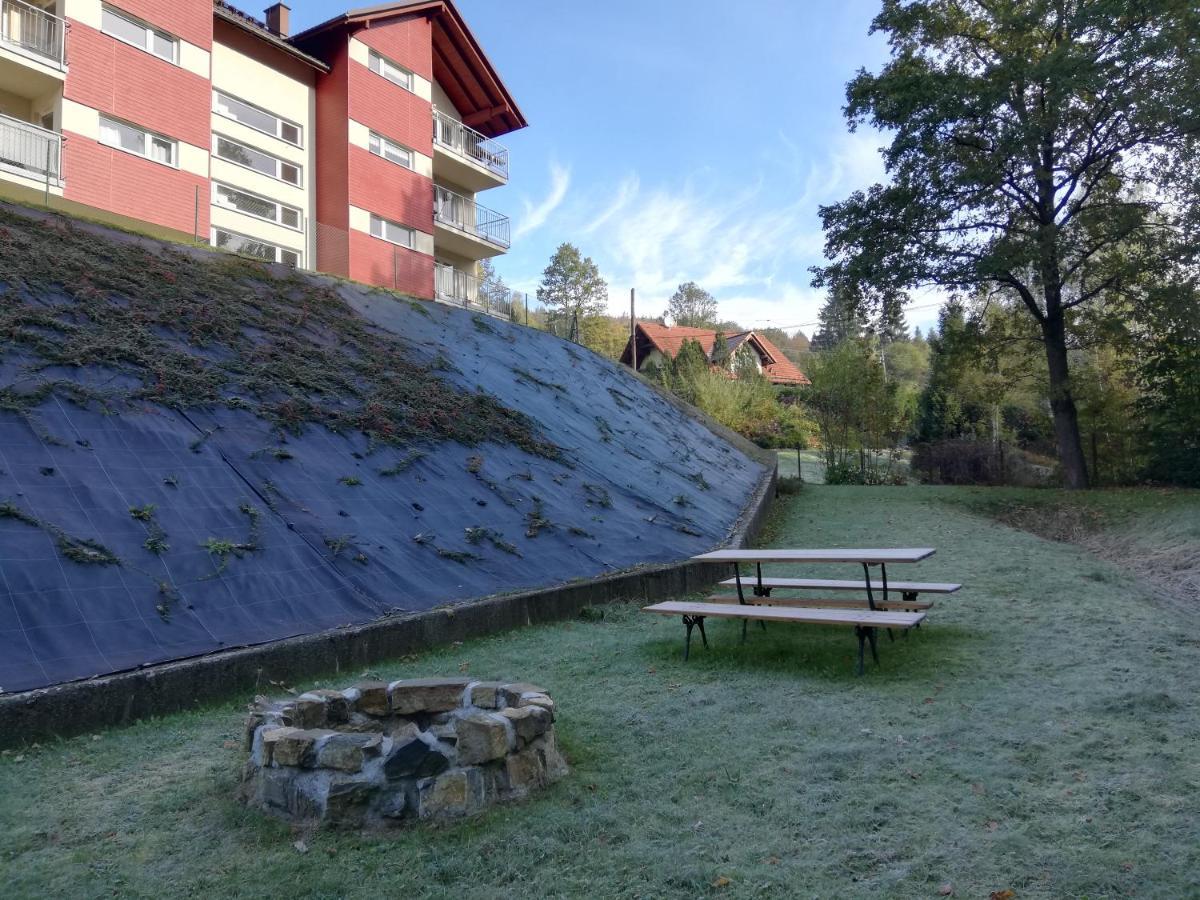Bukovy Apartament Wisła