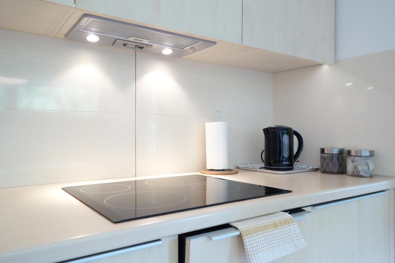 Apartament Bukovy *