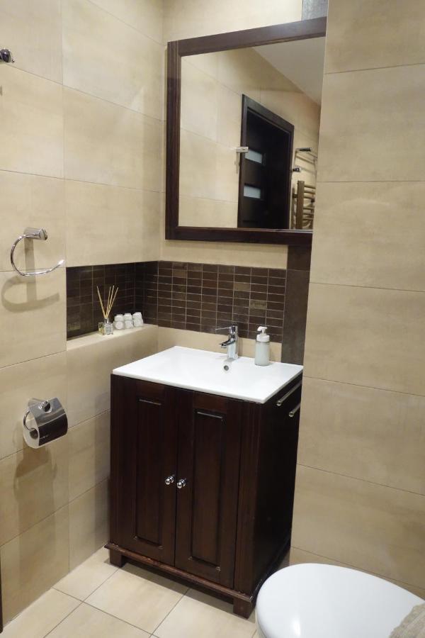 Bukovy Apartament Wisła