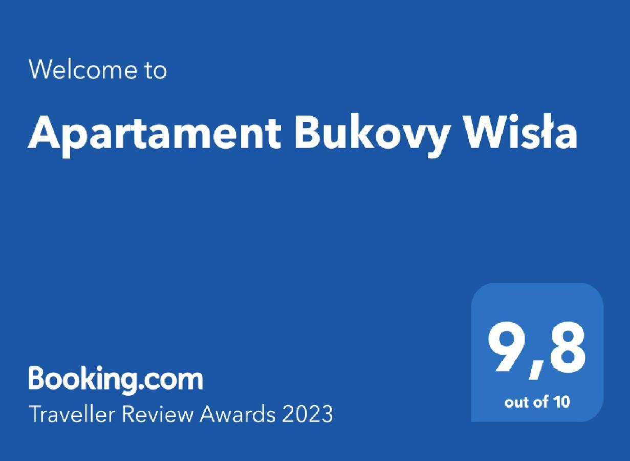 Bukovy Apartament