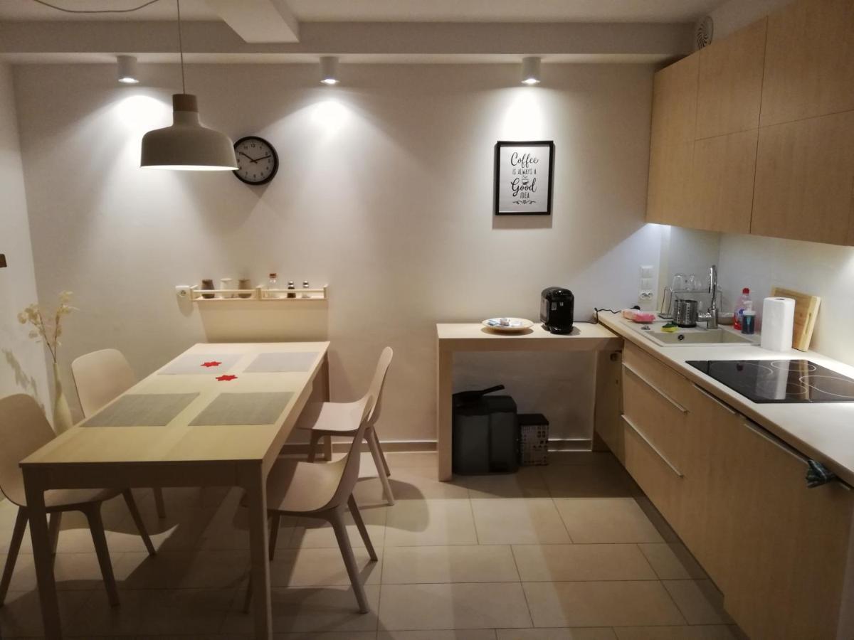 Appartamento Bukovy Wisła